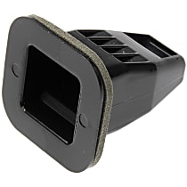 700-652 Rear Bumper Retainer