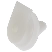 700-673 Cowl Retainer - Direct Fit