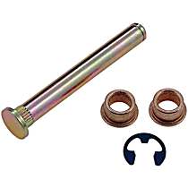 703-270 AutoGrade Series Door Hinge Repair Kit - Direct Fit, Kit