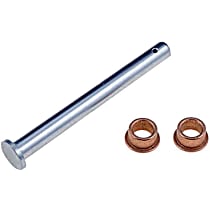 703-271 AutoGrade Series Door Hinge Repair Kit - Direct Fit, Kit