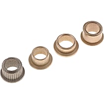 703-274 AutoGrade Series Door Hinge Bushing - Direct Fit, Set of 8