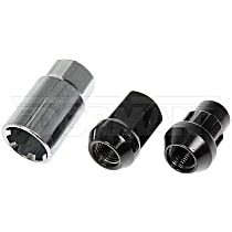 713-475A Wheel Lock Set - Direct Fit, Set of 20