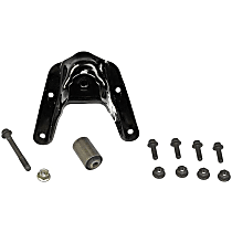 722-002 Leaf Spring Hanger - Sold Individually