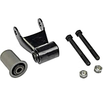 722-006 Leaf Spring Shackles and Hangers - Direct Fit, Sold individually
