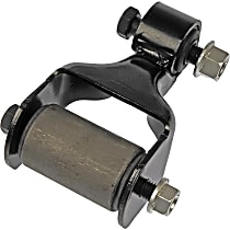 Leaf Spring Shackles and Hangers - Direct Fit, Sold Individually