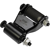 722-020 Leaf Spring Shackles and Hangers - Direct Fit, Sold individually