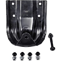 722-060 Leaf Spring Hanger - Sold Individually