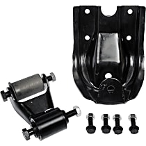 722-102 Leaf Spring Shackles and Hangers - Direct Fit, Kit