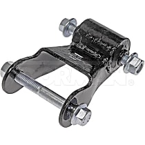 722-121 Leaf Spring Shackle - Sold individually