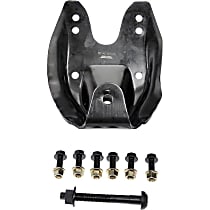 722-216 Leaf Spring Hanger - Sold Individually