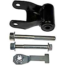 722-235 Leaf Spring Shackle - Sold individually
