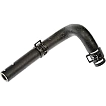 724-011 Automatic Transmission Oil Cooler Hose Assembly, Sold Individually, OE Solutions Series