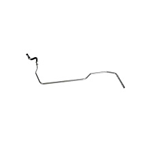 724-014 Automatic Transmission Oil Cooler Hose Assembly, Sold Individually