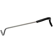724-016 Automatic Transmission Oil Cooler Hose Assembly, Sold Individually, OE Solutions Series