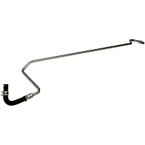 724-027 Automatic Transmission Oil Cooler Hose Assembly, Sold Individually