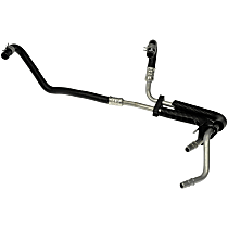 724-031 Automatic Transmission Oil Cooler Hose Assembly, Sold Individually