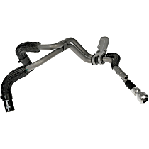 724-052 Automatic Transmission Cooling Pipe - Direct Fit
