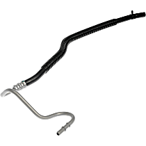 724-059 Automatic Transmission Cooling Pipe - Direct Fit