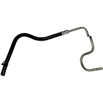 724-063 Automatic Transmission Oil Cooler Hose Assembly, Sold Individually