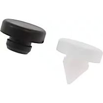 74015 Brake Pedal Pad - Set of 2