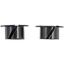 74018 Clutch Pedal Bushing - Direct Fit