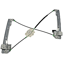 741-092 OE Solutions Series Window Regulator Kit