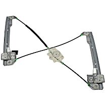 741-093 OE Solutions Series Window Regulator Kit