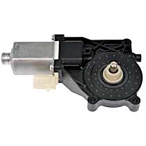 742-088 Window Motor, New, OE Solutions Series