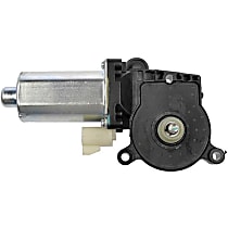 742-128 Window Motor, New, OE Solutions Series