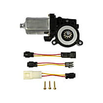 742-140 Window Motor, New
