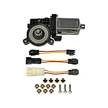 742-141 Window Motor, New
