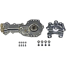 742-150 Window Motor, New, OE Solutions Series