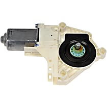 742-194 Window Motor, New, OE Solutions Series