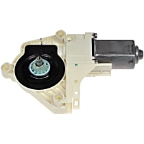 742-195 Window Motor, New, OE Solutions Series