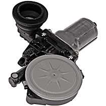 742-620 Window Motor, New, OE Solutions Series