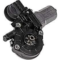 742-623 Window Motor, New, OE Solutions Series