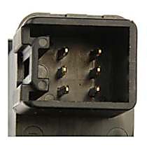 742-801 Window Motor, New