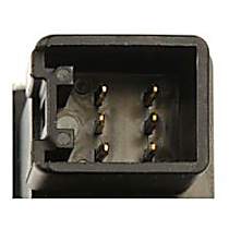 742-802 Window Motor, New