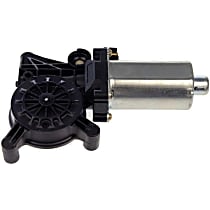 742-914 Window Motor, New, OE Solutions Series