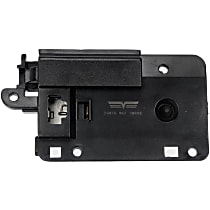 74375 Help Series Glove Box Latch