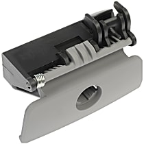 74392 Help Series Glove Box Latch