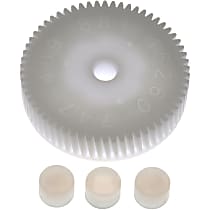 74409 Window Gear - Direct Fit, Sold individually