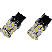 7440W-SMD Back-up LED Bulb - Direct Fit, Set of 2