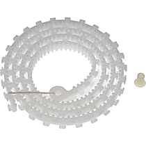 74413 Window Regulator Tape - Direct Fit, Sold individually