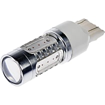 7443R-HP Brake Light Bulb