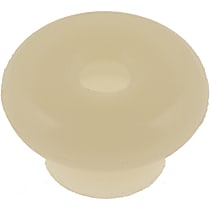 74444 Help Series Window Regulator Roller - Direct Fit