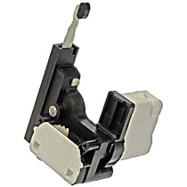 746-011 Front or Rear, Passenger Side Door Lock Actuator