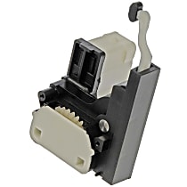 746-017 Door Lock Actuator