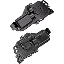 Front or Rear, Driver or Passenger Side Door Lock Actuator, OE Solutions Series