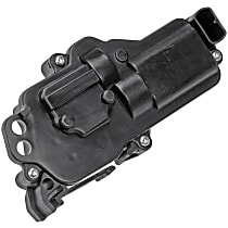746-149 Front or Rear, Passenger Side Door Lock Actuator